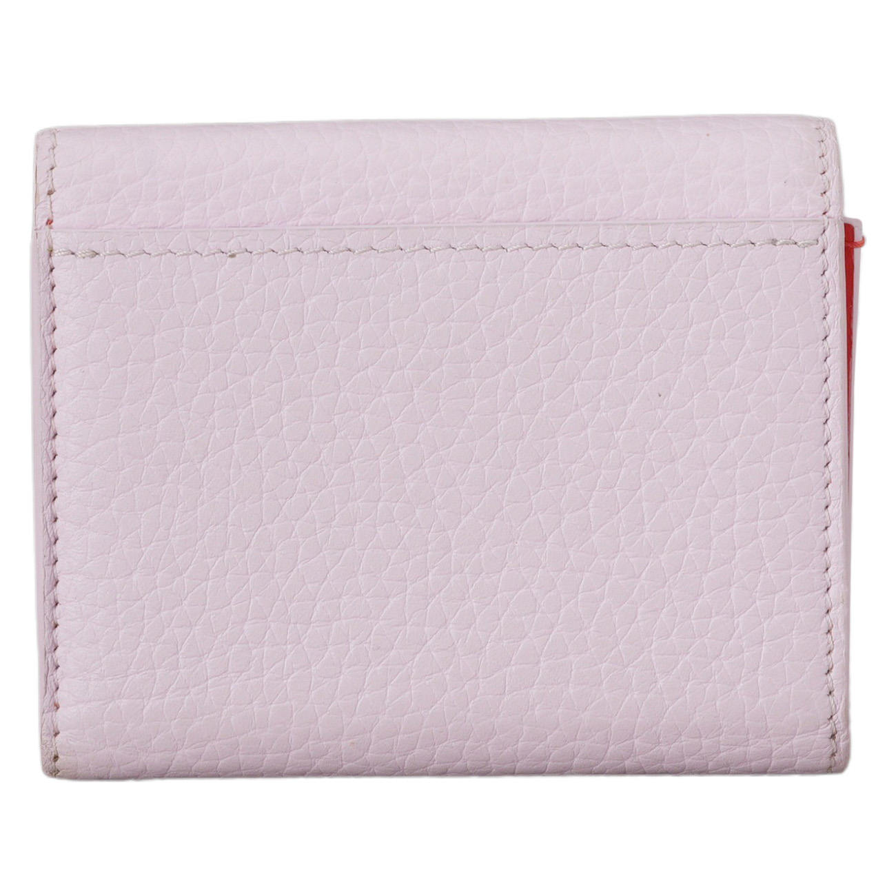 LOUIS VUITTON(USED)루이비통 M81420 카퓌신 월릿